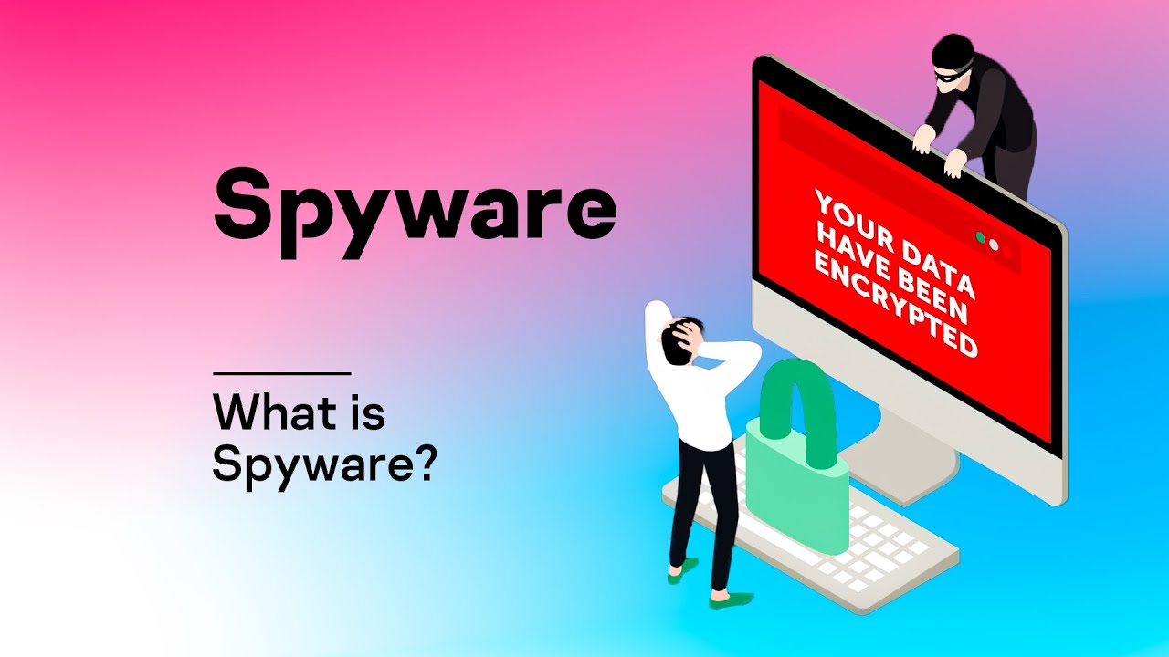 How to remove adware, trojan, spyware from the computer