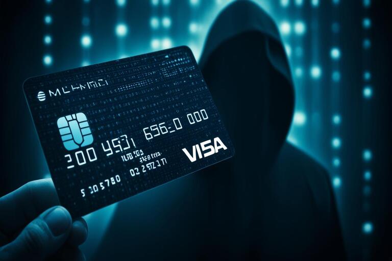 From Dumps with Pins to Valid Credit Card Numbers: Exploring the Dark Web's Carding Underworld